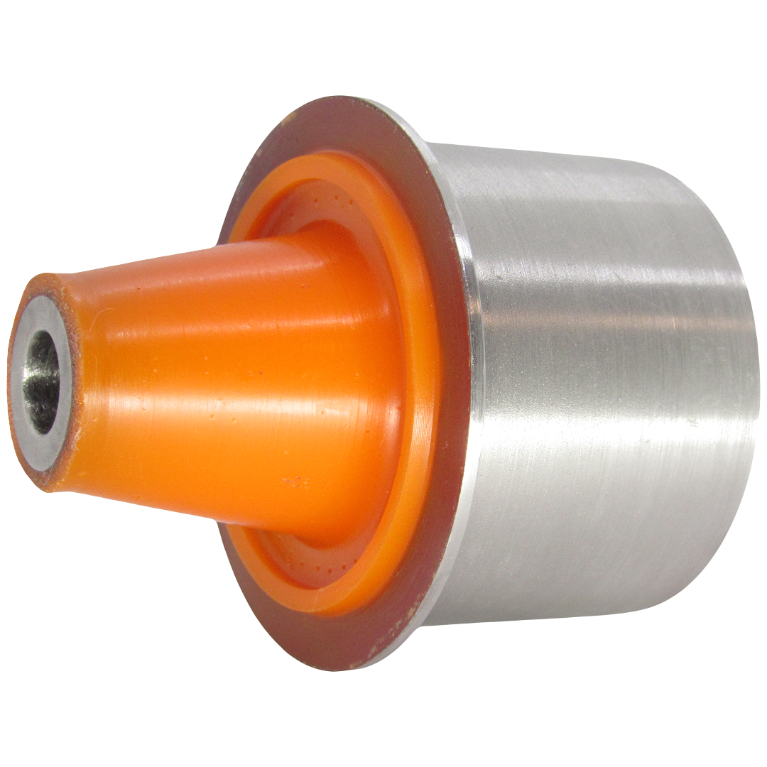 Polyurethane bushing of the rear beam Chery CrossEastar 2006-