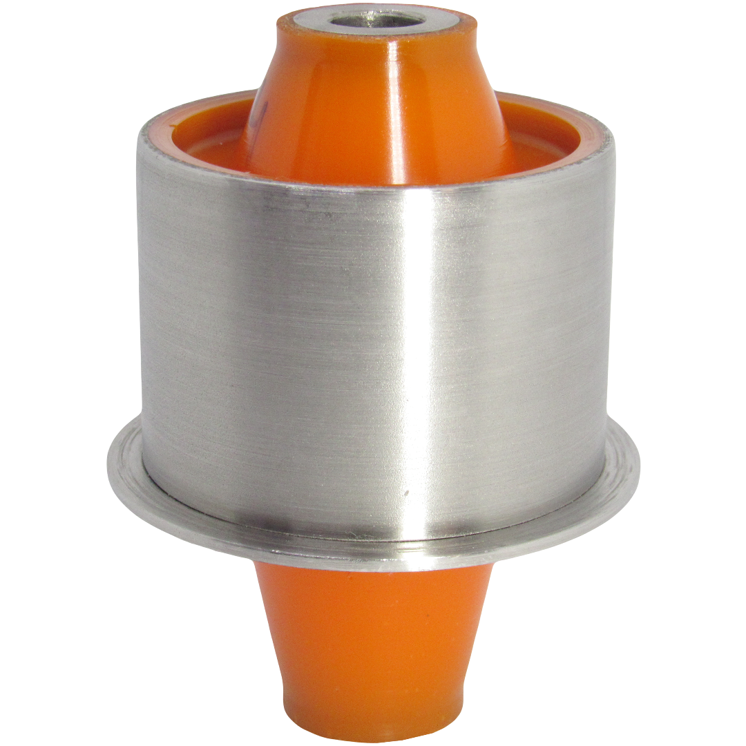 Polyurethane bushing of the rear beam Chery CrossEastar 2006-