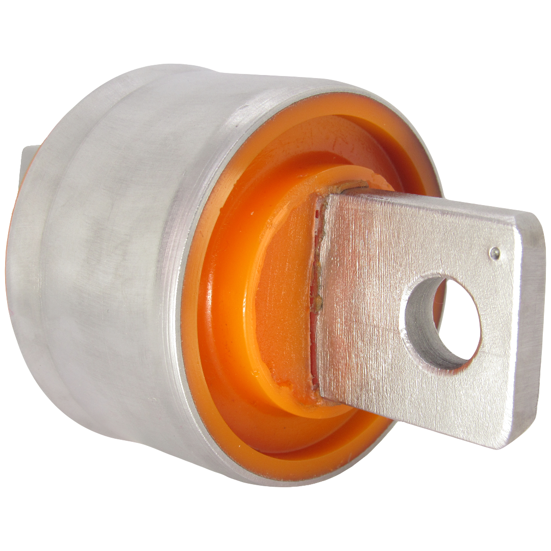 Поліуретановий сайлентблок заднього поздовжнього важеля, передній Mitsubishi Outlender 2012-2020