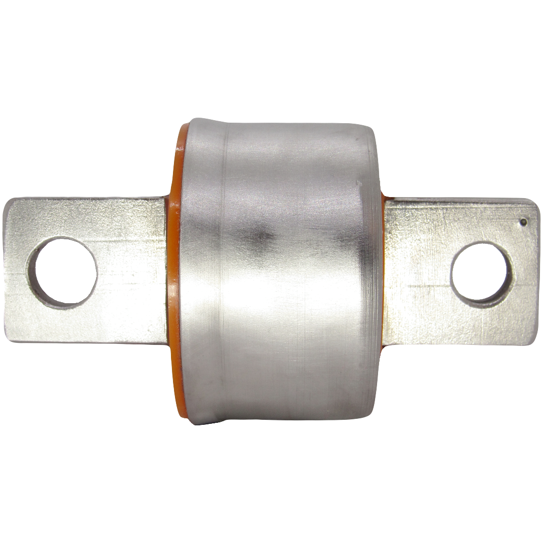 Поліуретановий сайлентблок заднього поздовжнього важеля, передній Mitsubishi Outlender 2012-2020