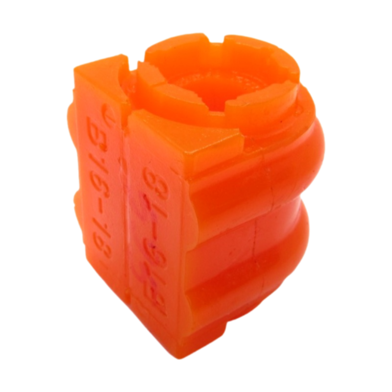 Поліуретанова втулка заднього стабілізатора Kia Optima 2015- 1.6L