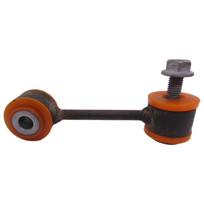 Поліуретанова стійка переднього стабілізатора Volkswagen Caddy 1995-2004 (Металева стійка)