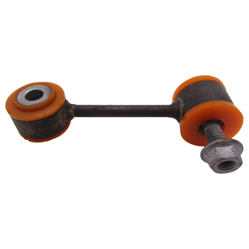 Поліуретанова стійка переднього стабілізатора Volkswagen Caddy 1995-2004 (Металева стійка)