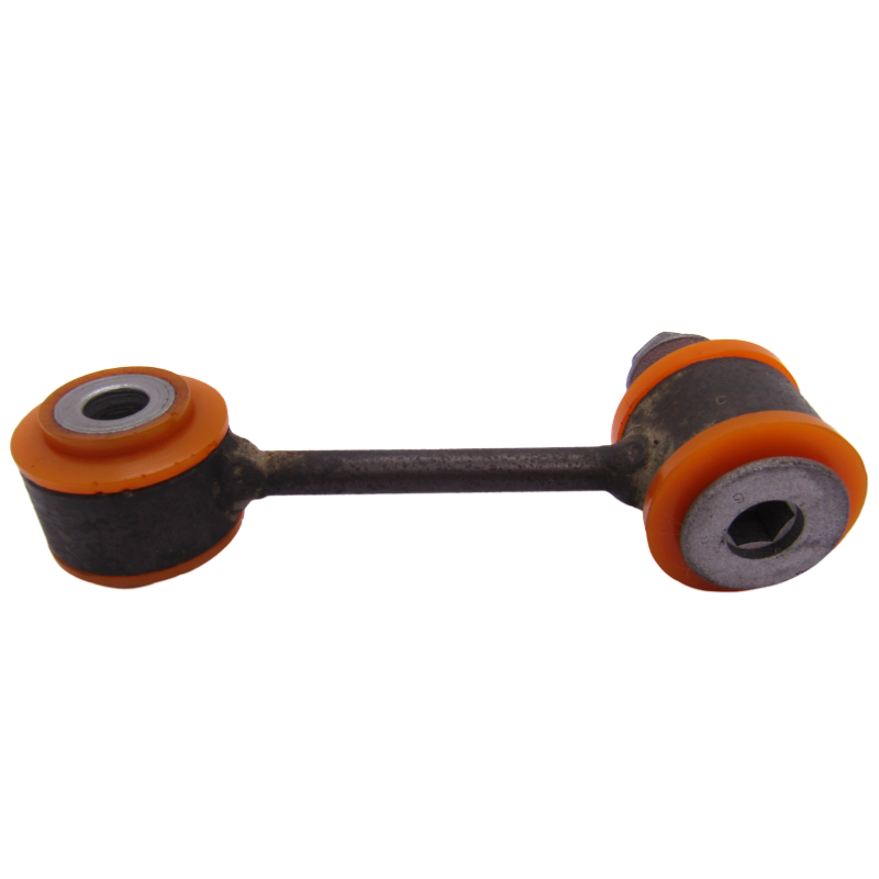 Поліуретанова стійка переднього стабілізатора Volkswagen Caddy 1995-2004 (Металева стійка)