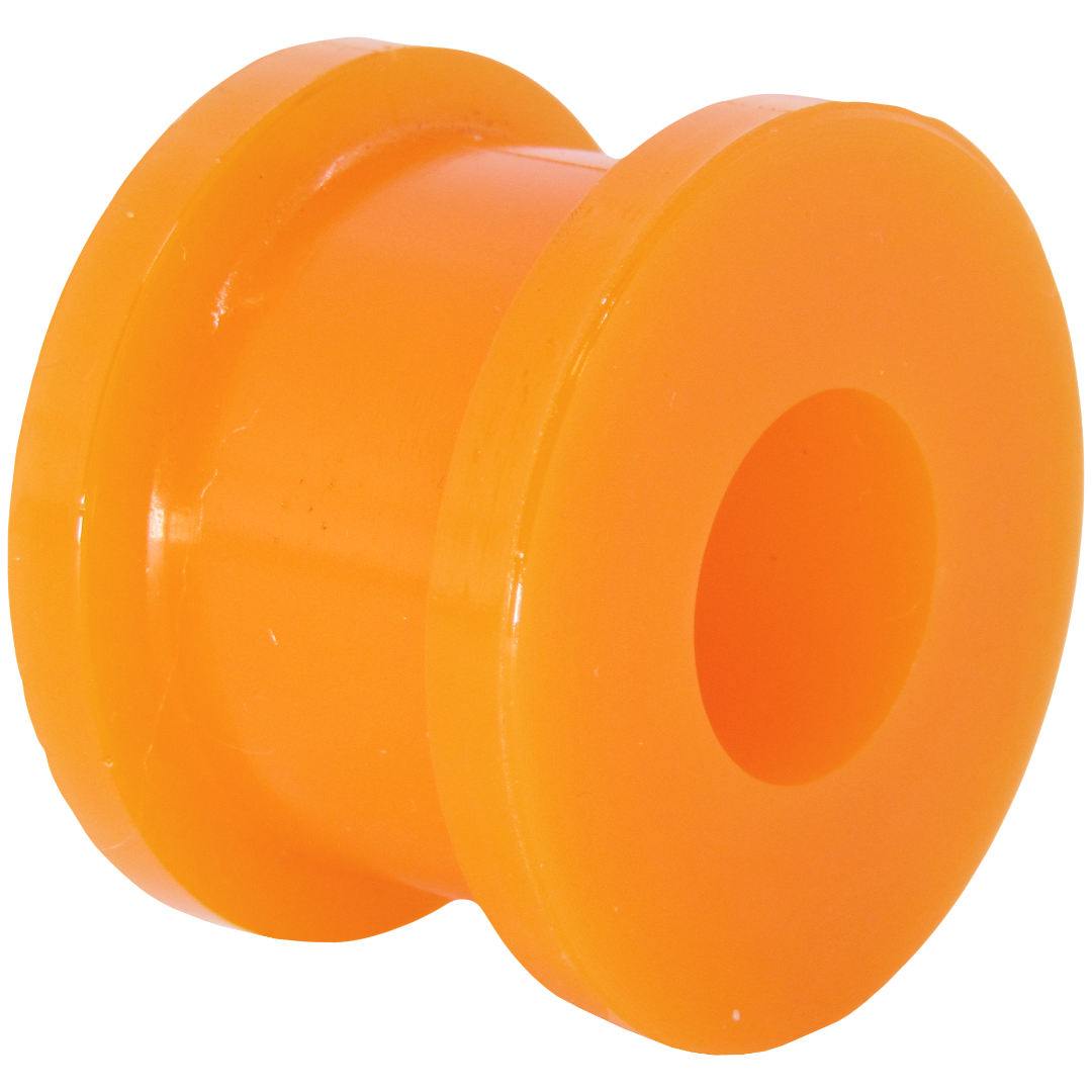 Поліуретанова втулка стійки переднього стабілізатора Audi A3 1996-2006