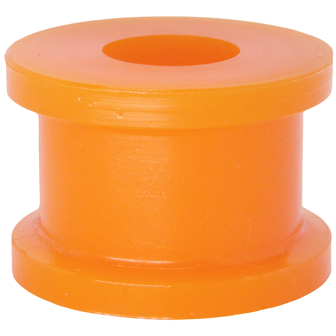 Поліуретанова втулка стійки переднього стабілізатора Audi A3 1996-2006