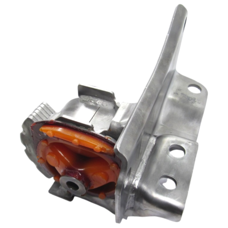 Поліуретанова подушка двигуна ліва Toyota Corolla Verso 2001-2007 РЕКОНСТРУКЦІЯ ВАШОЇ