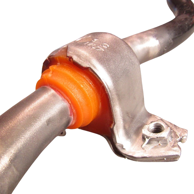 Передній стабілізатор Volkswagen Variant 2005-2010 втулки ВВАРЕНІ в стабілізатор PP-0597paa