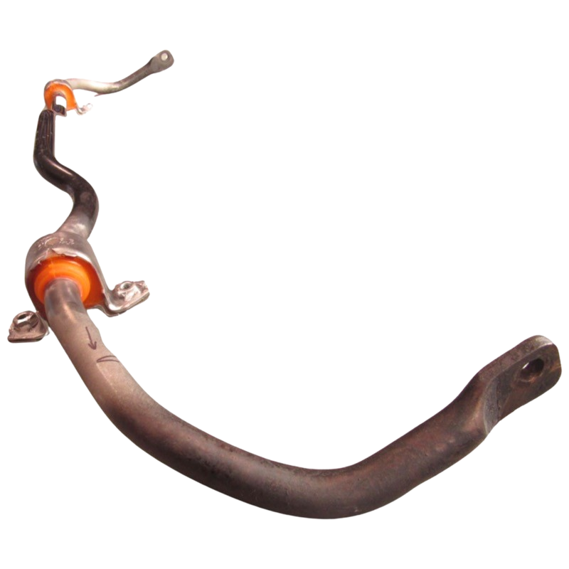 Передній стабілізатор Volkswagen Variant 2005-2010 втулки ВВАРЕНІ в стабілізатор PP-0597paa