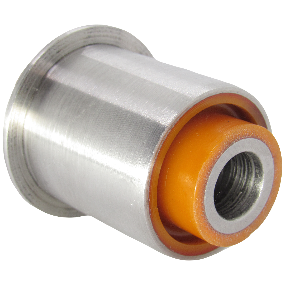 Поліуретановий сайлентблок переднього важеля, передній Nissan X-Trail 2001-2007