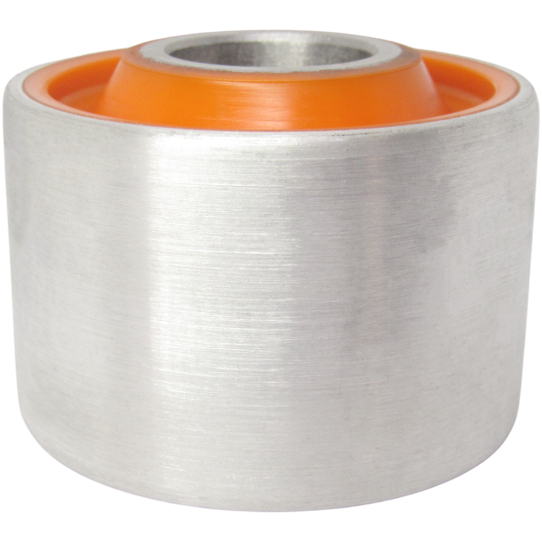 Поліуретановий сайлентблок переднього важеля, задній Nissan X-Trail 2001-2007