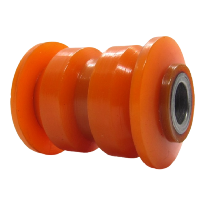 Поліуретановий сайлентблок переднього важеля передній Nissan Cube 2008- 1.6L