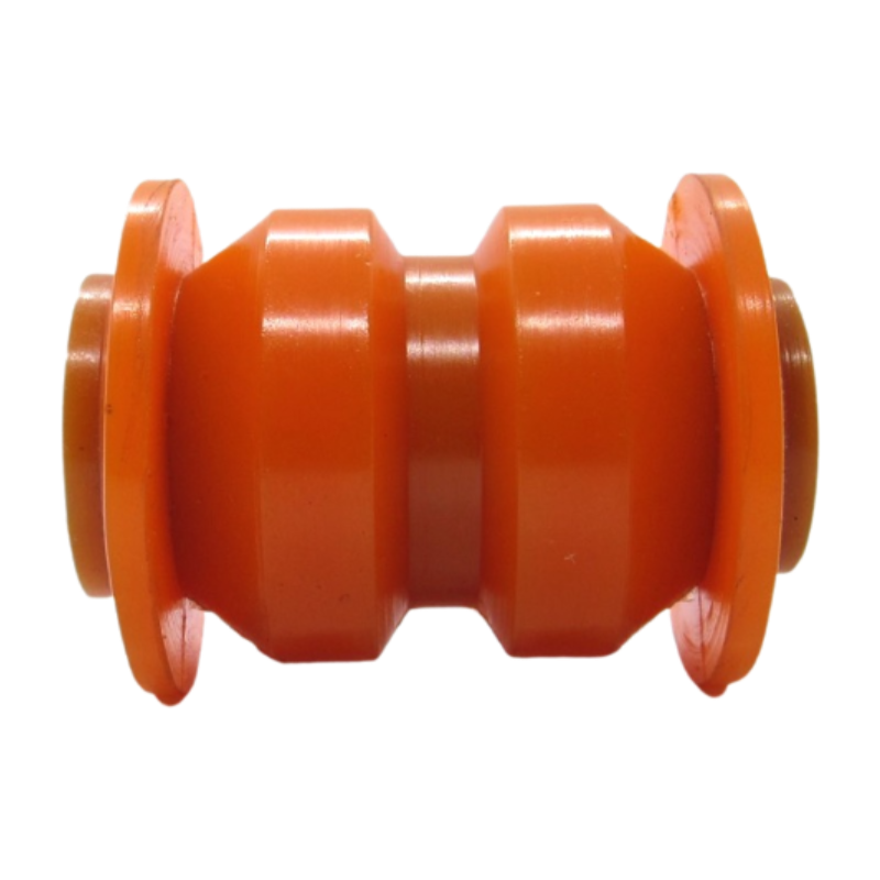 Поліуретановий сайлентблок переднього важеля передній Nissan Cube 2008- 1.6L