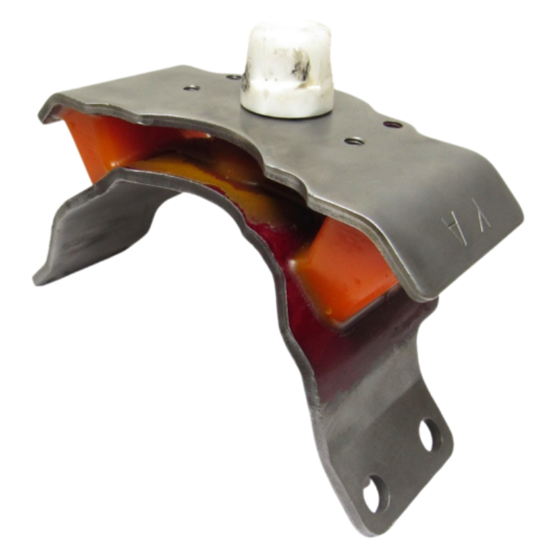 Polyurethane front engine mount КПП Toyota Land Cruiser Prado 2002-2009