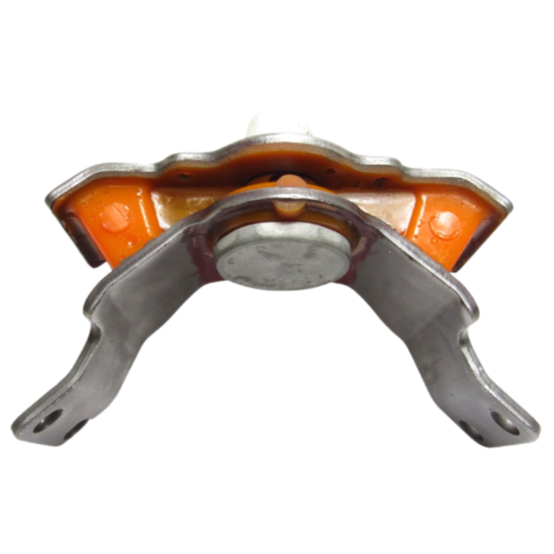 Polyurethane front engine mount КПП Toyota Land Cruiser Prado 2002-2009