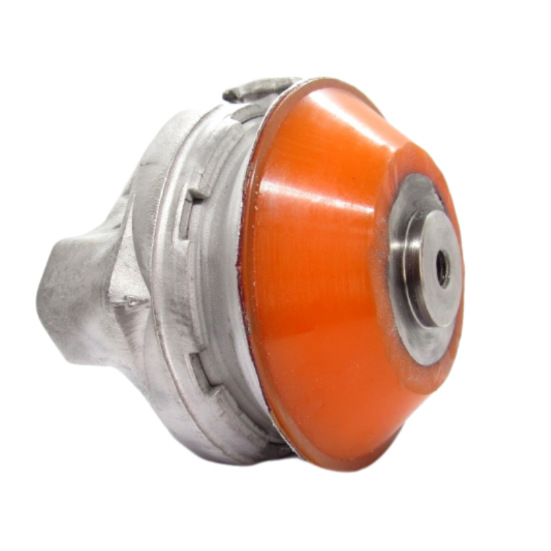 Поліуретанова подушка двигуна права Audi A8 1994-2002 РЕКОНСТРУКЦІЯ ВАШОЇ