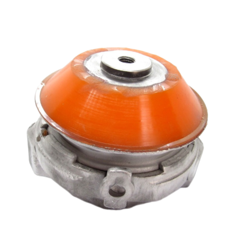 Поліуретанова подушка двигуна права Audi A8 1994-2002 РЕКОНСТРУКЦІЯ ВАШОЇ