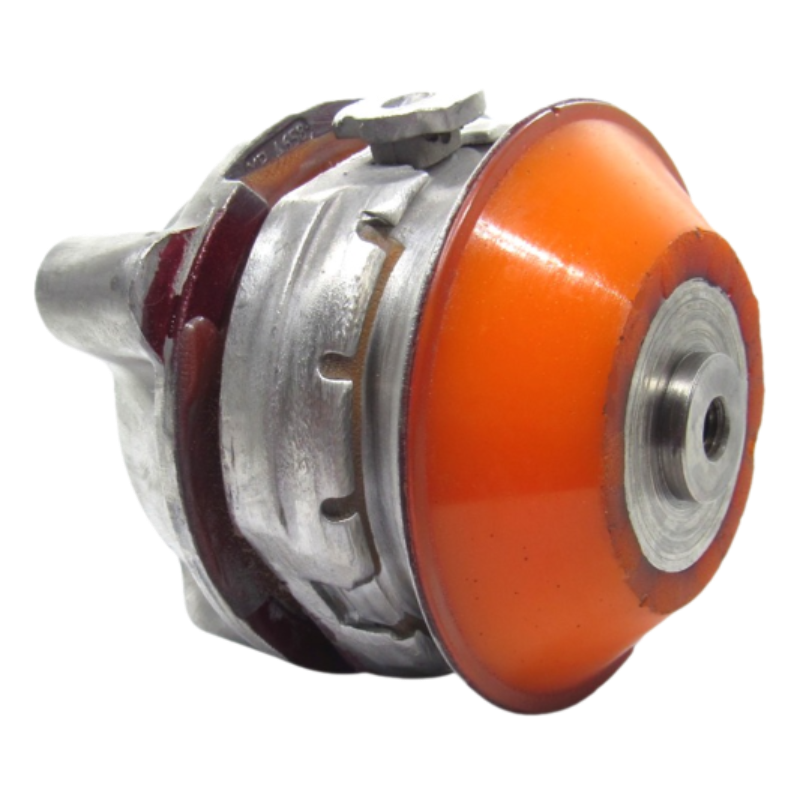 Polyurethane right engine mount Audi A8 2002-2009 4.0 TDI