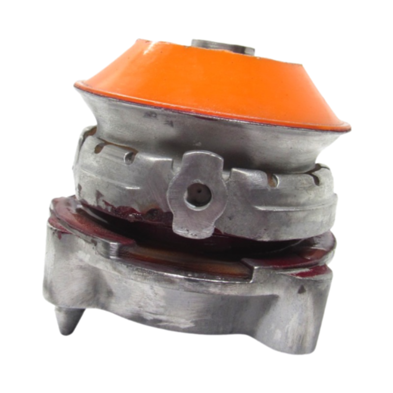 Polyurethane right engine mount Audi A8 2002-2009 4.0 TDI