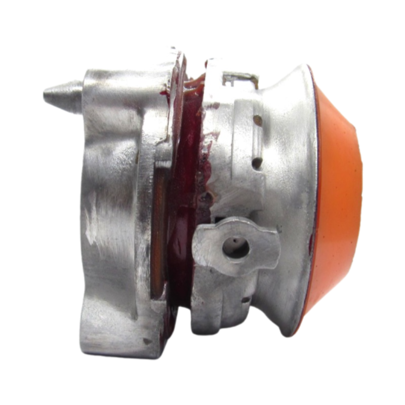 Polyurethane right engine mount Audi A8 2002-2009 4.0 TDI