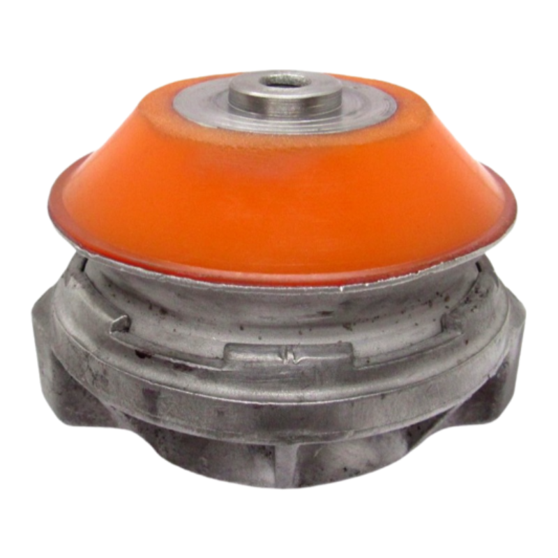 Поліуретанова подушка двигуна ліва Audi A8 1994-2002 2.8 РЕКОНСТРУКЦІЯ ВАШОЇ