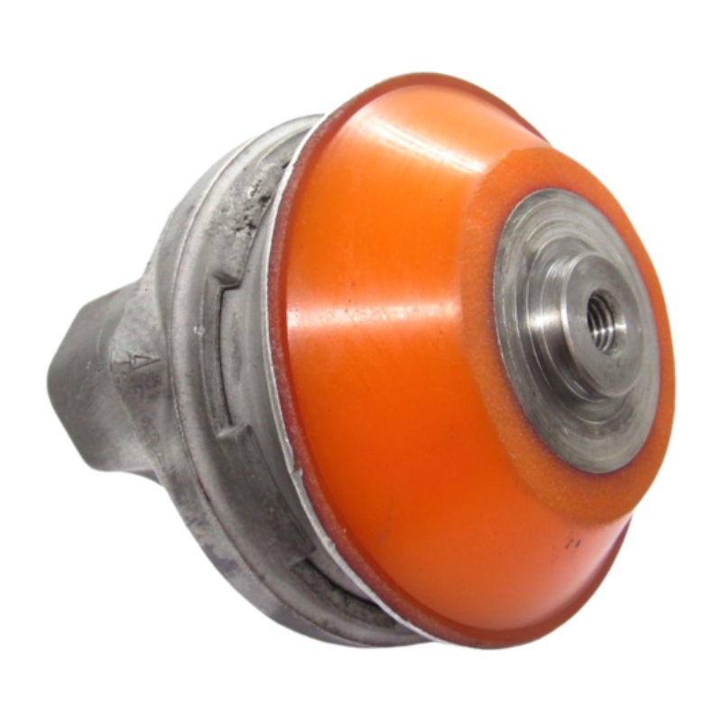 Поліуретанова подушка двигуна ліва Audi A8 1994-2002 2.8 РЕКОНСТРУКЦІЯ ВАШОЇ