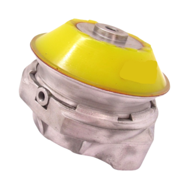 Поліуретанова подушка двигуна права Audi A8 1994-2002 2.8 HARDNESS РЕКОНСТРУКЦІЯ ВАШОЇ