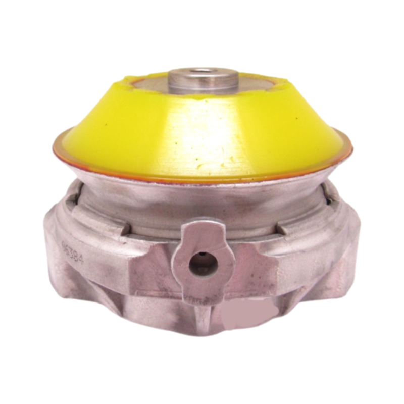 Поліуретанова подушка двигуна права Audi A8 1994-2002 2.8 HARDNESS РЕКОНСТРУКЦІЯ ВАШОЇ