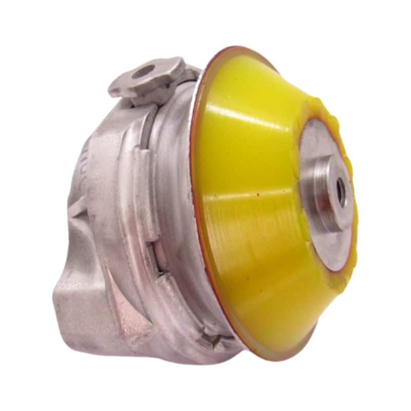 Поліуретанова подушка двигуна права Audi A8 1994-2002 2.8 HARDNESS РЕКОНСТРУКЦІЯ ВАШОЇ