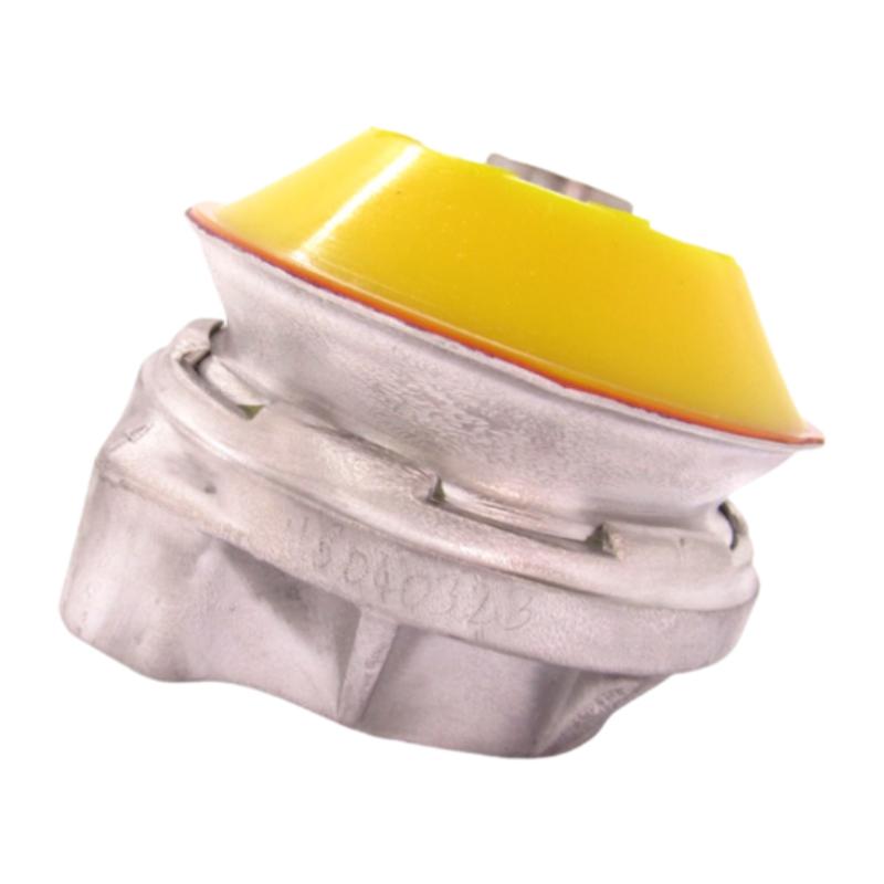 Polyurethane engine mount left Audi A8 1994-2002 2.8 HARDNESS