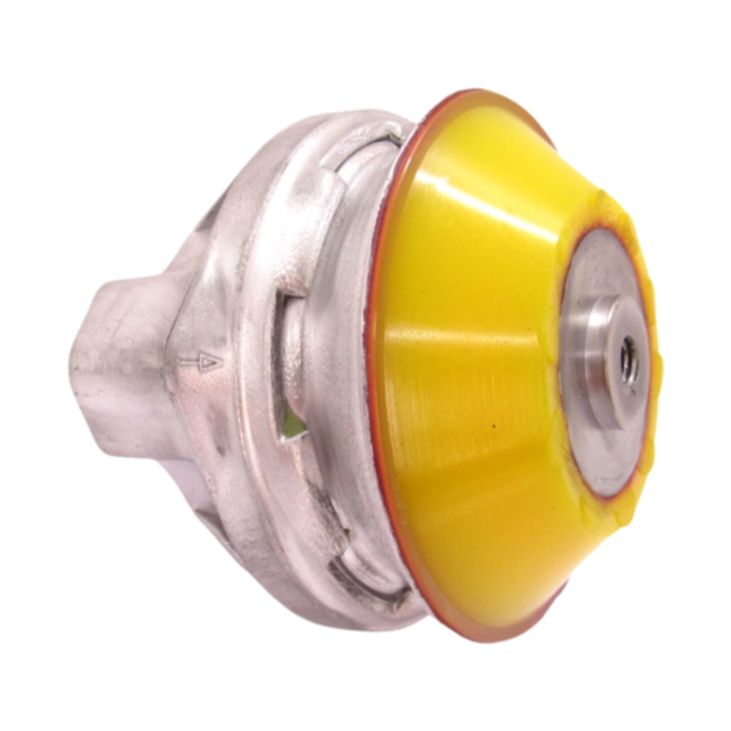 Polyurethane engine mount left Audi A8 1994-2002 2.8 HARDNESS