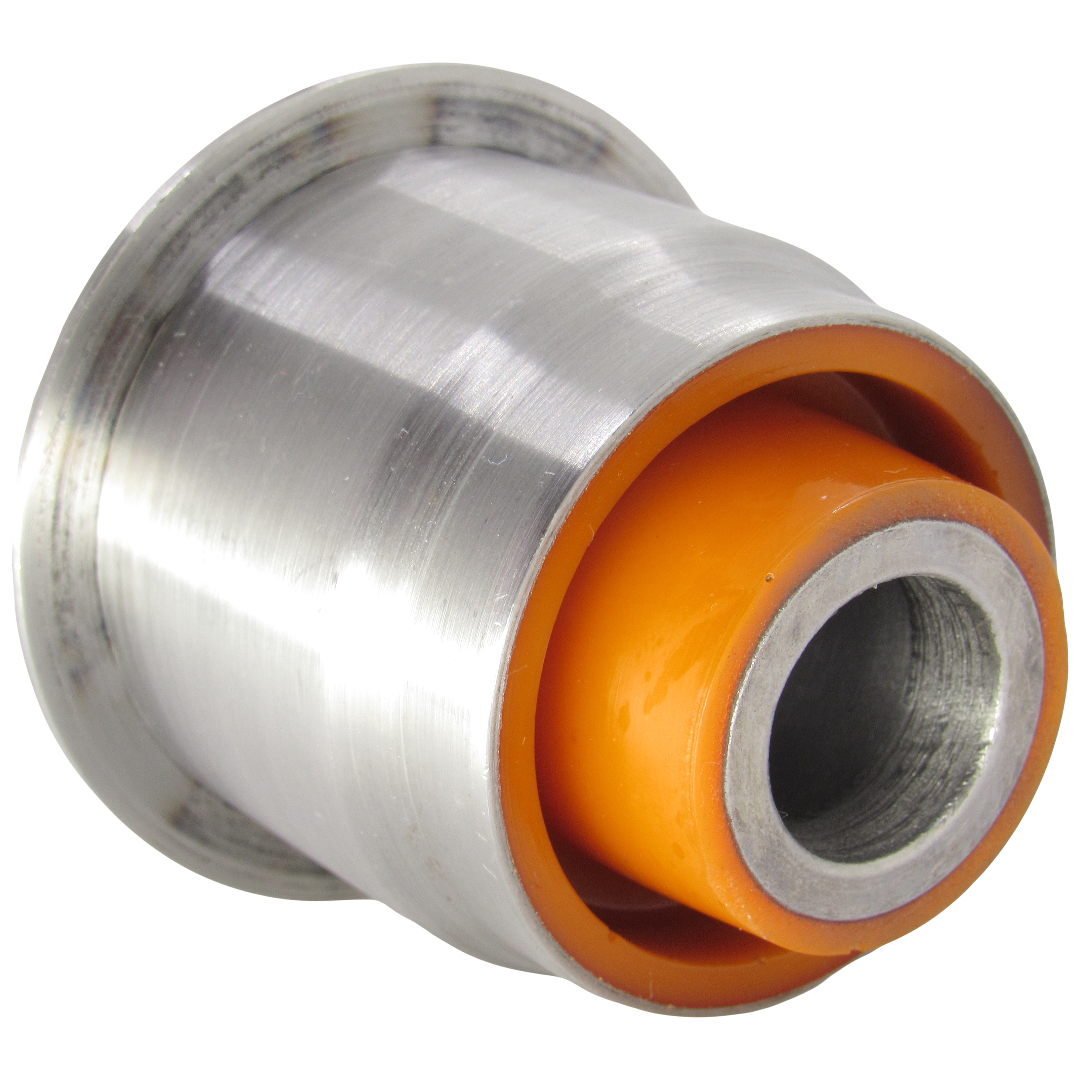 Полиуретановый сайлентблок переднего подрамника передний Nissan Murano 2002-2007