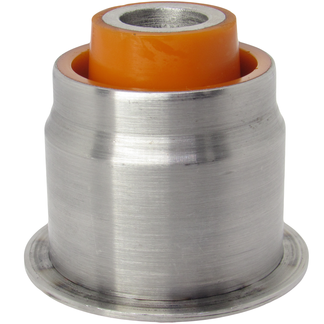 Полиуретановый сайлентблок переднего подрамника передний Nissan Murano 2002-2007