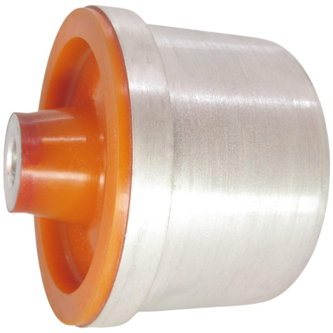 Поліуретановий сайлентблок переднього важеля задній Ford Mondeo 2000-2007 PP-0608