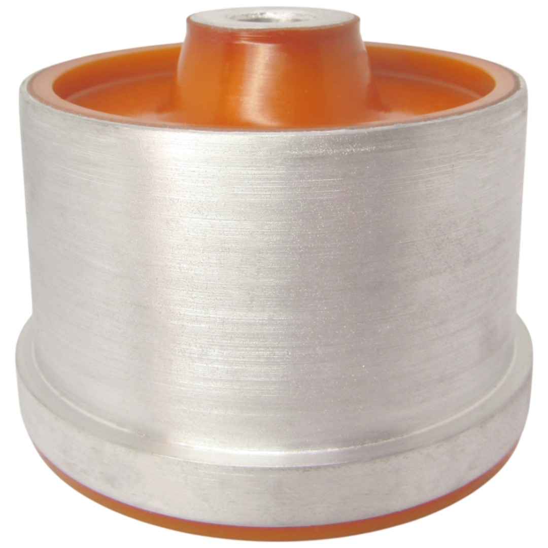 Поліуретановий сайлентблок переднього важеля задній Ford Mondeo 2000-2007 PP-0608