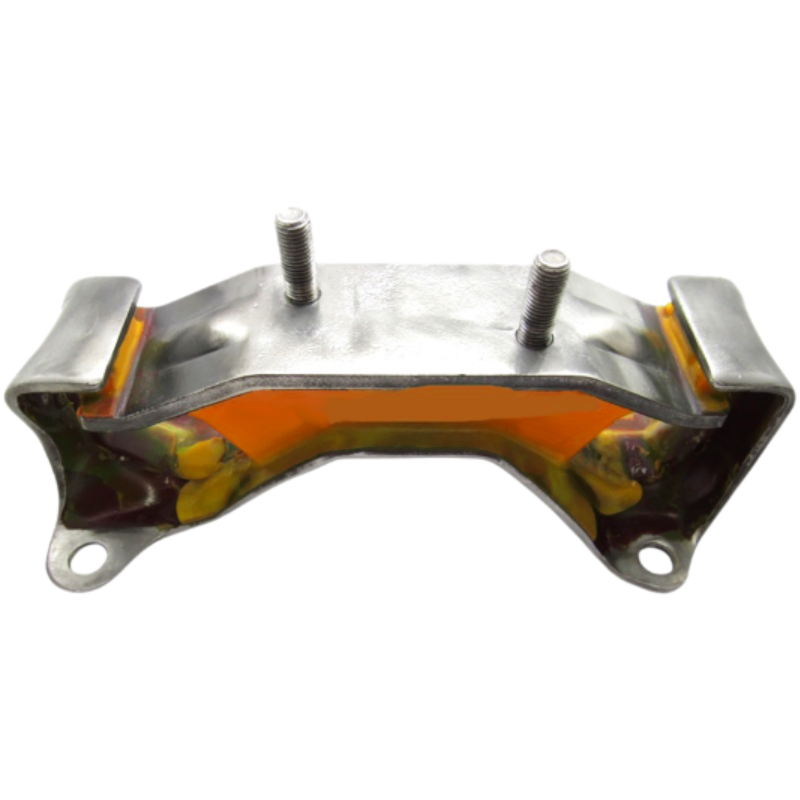 Поліуретанова подушка КПП Subaru Impreza 2011-2015