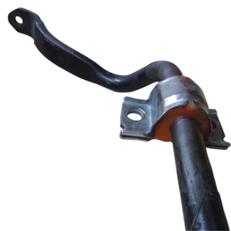 Передній стабілізатор Volvo Xc90 2002-2014 втулки ВВАРЕНІ в стабілізатор