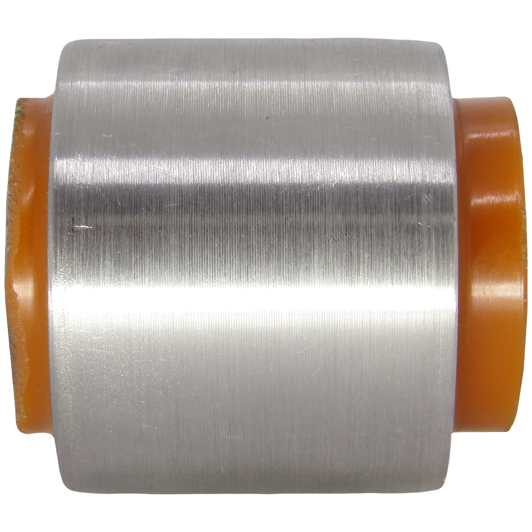 Полиуретановый сайлентблок заднего прямого рычага внутренний и наружный Subaru Legacy 2003-2009