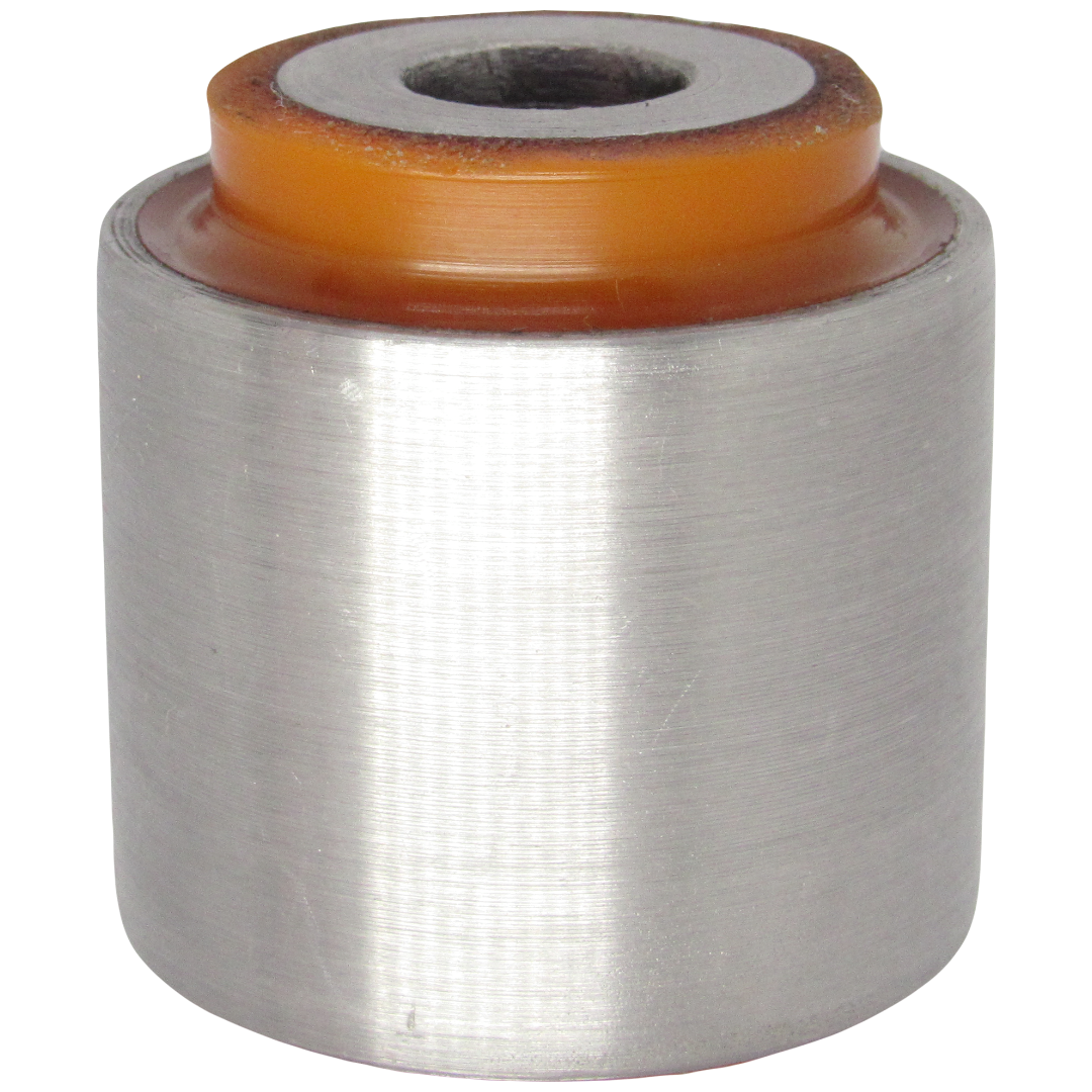 Полиуретановый сайлентблок заднего прямого рычага внутренний и наружный Subaru Legacy 2003-2009