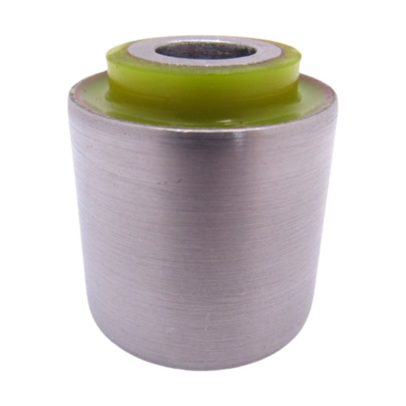 Поліуретановий сайлентблок заднього серповидного важеля внутрішній Subaru Legacy 1999-2003 HARDNESS