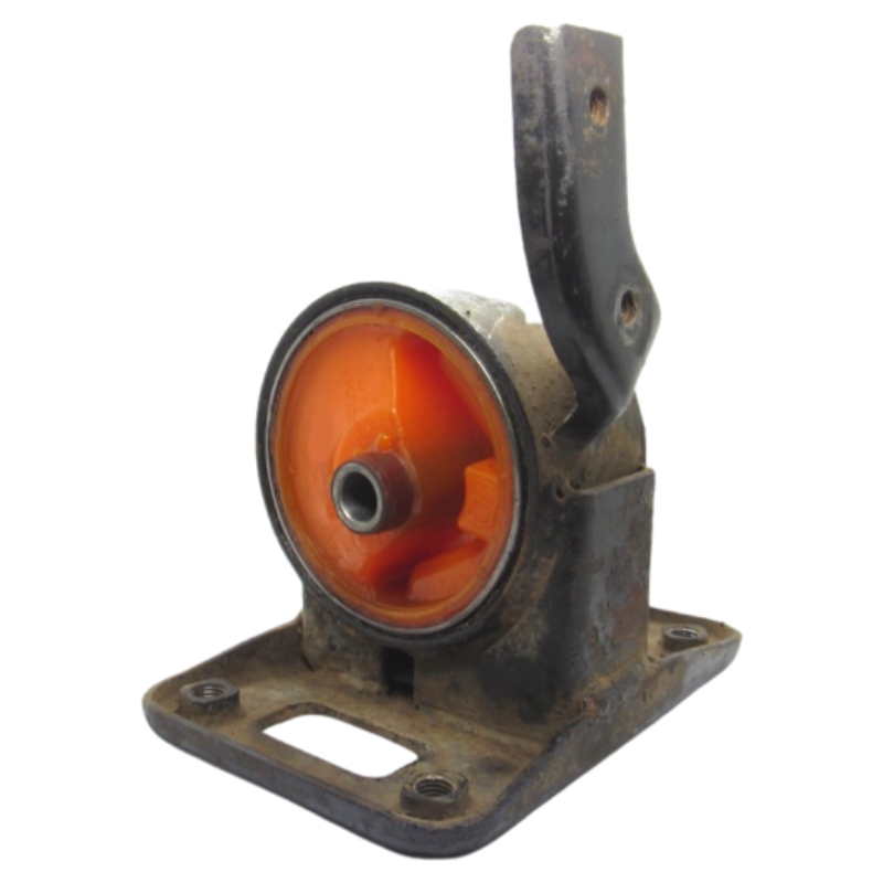 Полиуретановая подушка двигателя правая Hyundai Marcia 1995-1998 РЕКОНСТРУКЦИЯ ВАШЕЙ