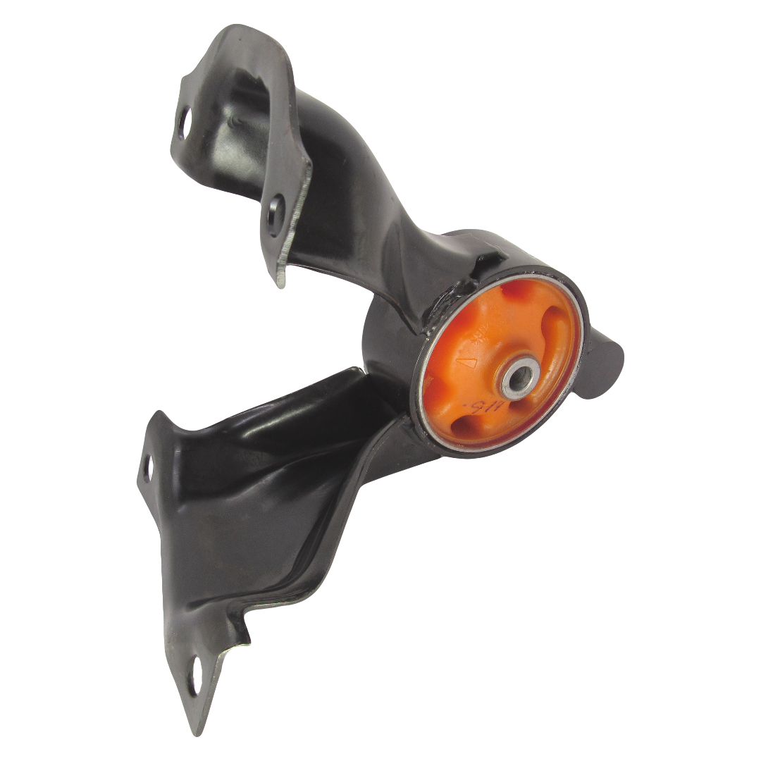 Поліуретанова подушка двигуна передня Chery E5 2011-2016