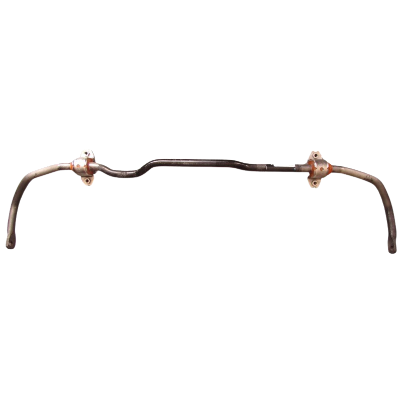 Передній стабілізатор Volkswagen Passat 2014- 2,0L втулки ВВАРЕНІ в стабілізатор