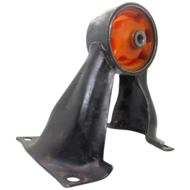 Поліуретанова подушка двигуна задня Mitsubishi Outlender 2001-2006 1,6L Послуга ПО ЗАМІНІ САЙЛЕНТБЛОКА