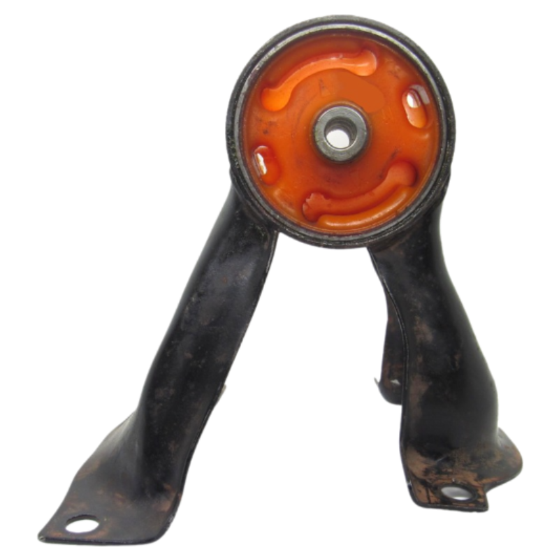 Поліуретанова подушка двигуна задня Mitsubishi Outlender 2001-2006 1,6L Послуга ПО ЗАМІНІ САЙЛЕНТБЛОКА