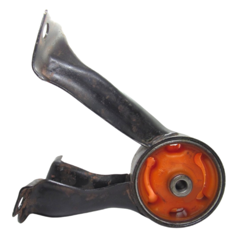 Поліуретанова подушка двигуна задня Mitsubishi Outlender 2001-2006 1,6L Послуга ПО ЗАМІНІ САЙЛЕНТБЛОКА