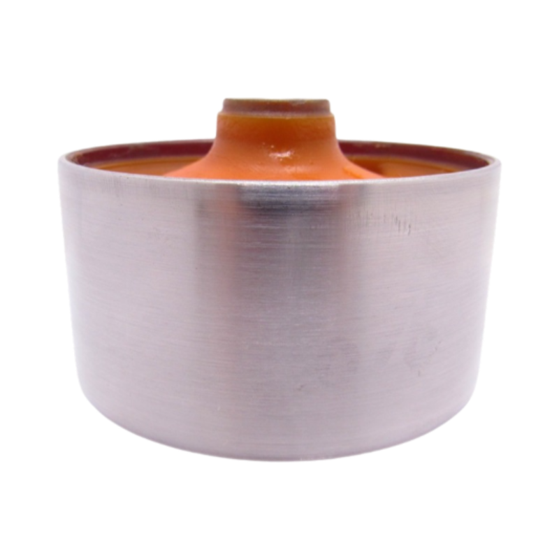 Поліуретанова подушка двигуна задня Mitsubishi Outlender 2001-2006 1,6L ЗМІННИЙ САЙЛЕНТБЛОК