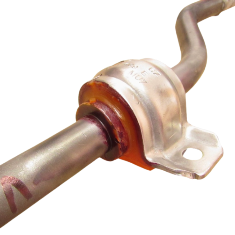 Задній стабілізатор Volkswagen Golf 2008-2012 РЕКОНСТРУКЦІЯ ВАШОГО втулки ВВАРЕНІ в стабілізатор