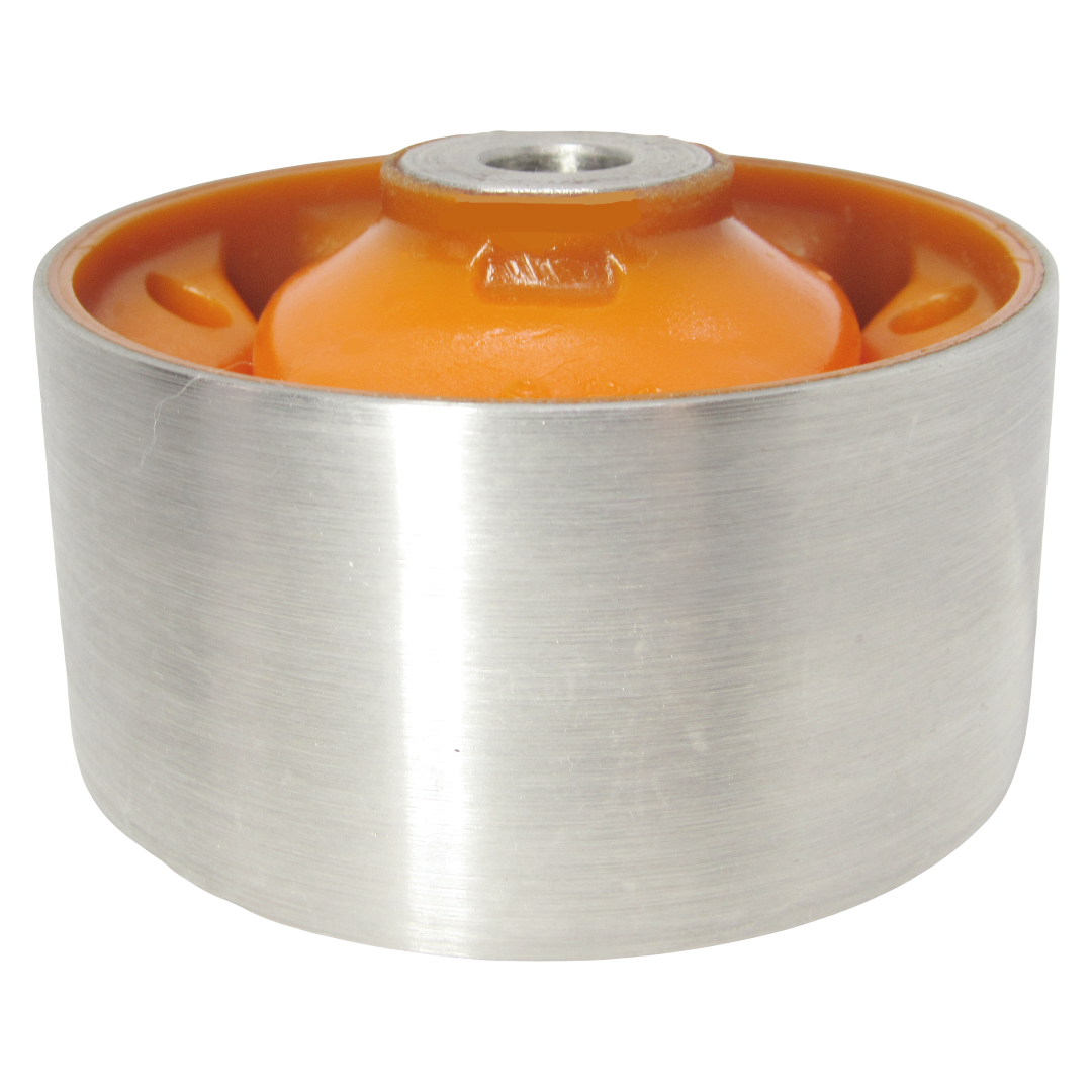 Поліуретанова права подушка двигуна Toyota Camry 2006-2011 ЗМІННИЙ великий САЙЛЕНТБЛОК