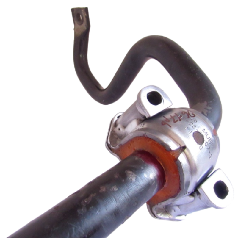 Передній стабілізатор Mercedes-Benz 212 2009-2016 РЕКОНСТРУКЦІЯ ВАШОГО втулки ВВАРЕНІ в стабілізатор